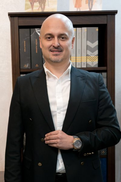 Alexandru Popovici