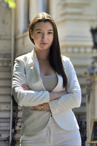 Teodora Acăr