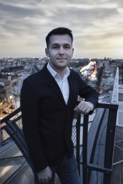 Mihai  Cheosoiu