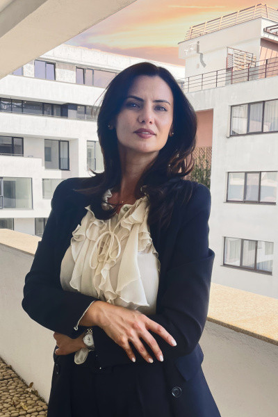 Stefania Paun