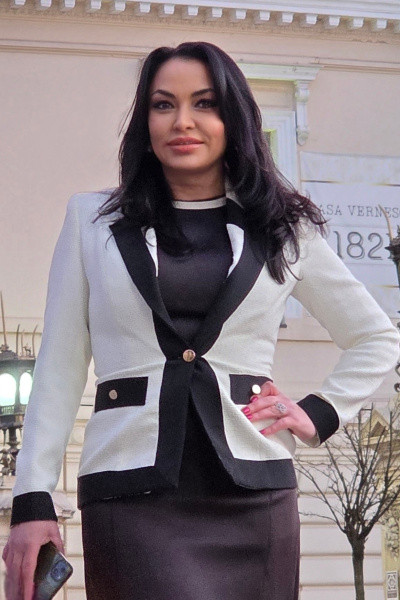 Cristina Pana