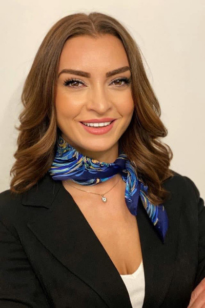 Catalina  Florescu
