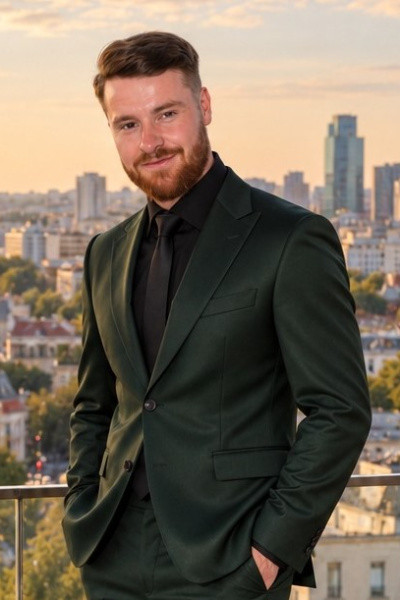 Samuel  Brăgărea