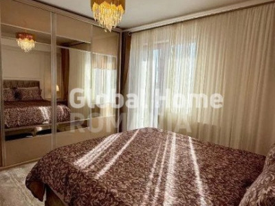 Apartament 3 camere 75MP| Sos. Chitilei-Bucurestii Noi | Mobilat | Utilat |