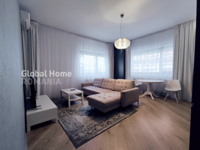 Apartament 3 camere 68,69 MP | Pipera - 4City North 
