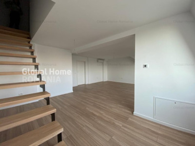 Duplex 3 Camere 2 bai | Zona Obor - Str. Otesani Tei | Premium| Parcare