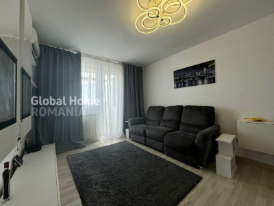Apartament 2 camere| Dorobanti Floreasca Stefan cel Mare| Balcon | Zoan Superba