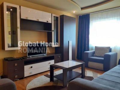 Apartament 2 camere | Dorobanti Floreasca Beller | Mobilat Utilat | Boiler