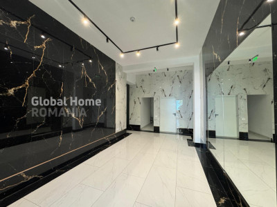 Apartament 2camere Decebal 57mp| Bloc 2024 | Mobilat - Utilat