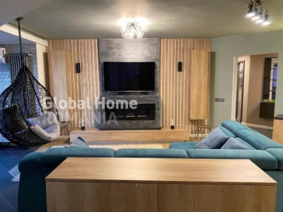 Apartament 3 Camere | Bulevardul Decebal | Renovat | Centrala proprie