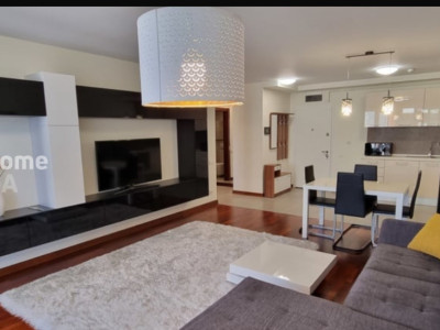 Apartament 2 Camere | InCity Residences | 74MP