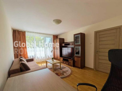 Apartament 2 Camere | Drisotor-Camil Ressu |
