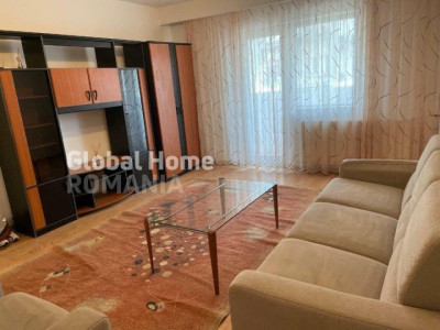 Apartament 2 Camere | Nerva Traian-Bld. Octavian Goga | 60MP | Decomandat