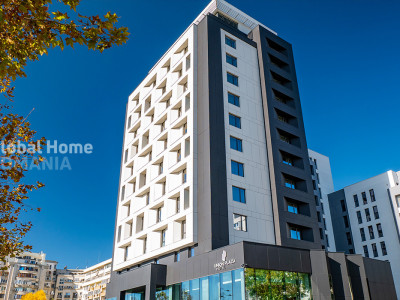 Union Plaza - Unirii | Office - Apartament 3 Camere 120MP | Posibilitate Parcare