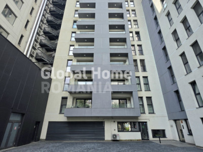 Union Plaza - Unirii | Apartament 3 Camere 120MP | Posibilitate Parcare