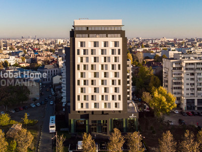 Union Plaza - Unirii | Apartament 3 Camere 120MP | Posibilitate Parcare