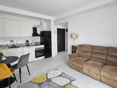 **NEW** Apartament 2 camere 50MP | 1 Loc de Parcare inclus | Cosmopolis | Pipera