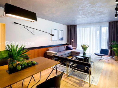 Apartament 2 Camere - Cismigiu House | Terasa 13MP + Loc Parcare Subteran