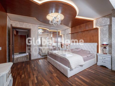 Apartament 4 Camere + Piata Unirii | Mobilat - Utilat + Finisaje Premium