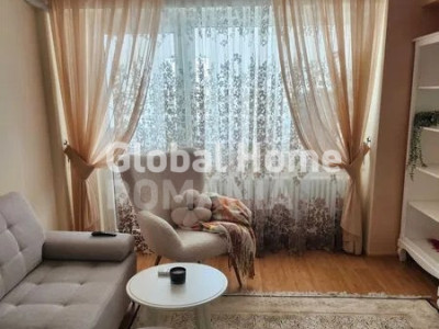 Apartament 2 Camere - Piata Romana | Balcon + Prima Inchiriere 