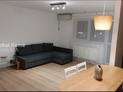 Apartament 2 camere | Vitan-Barzesti-Rin Grand Hotel |