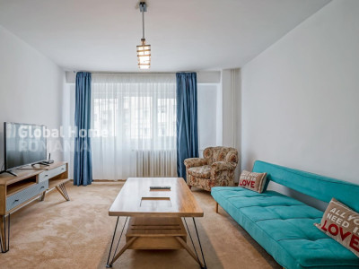 Apartament 3 Camere | Piata Unirii- Regina Maria