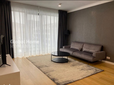 Apartament 2 Camere | One Timpuri Noi | Loc parcare