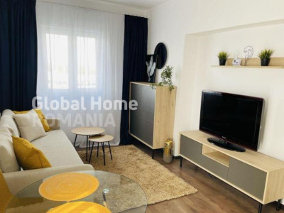 Apartament 2 camere 50MP | 1 Loc de Parcare | Faza 1 zona LIDL | Cosmopolis