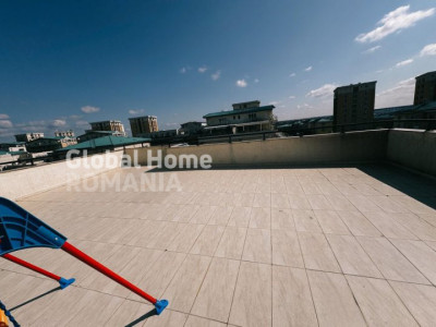 **NEW**Apartament 3 camere 179MP | Panoramic View | Terasa 101 MP | Cosmopolis