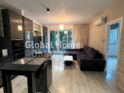 **NEW** Apartament 2 camere 44 MP | Gradina 21 MP | 1 Loc de Parcare | New Point