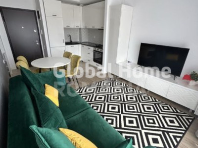 Apartament 2 camere 49MP | Strip Mall | Paza 24/24 | Cosmopolis