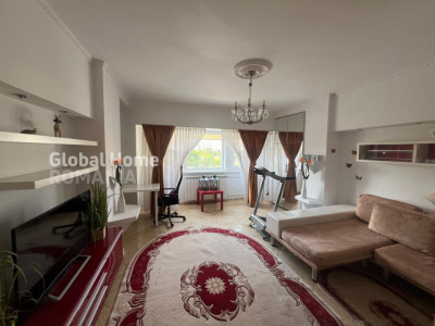 Apartament 2 cam  Unirii-Blv Libertatii -Palatul Parlamentului |Prima Inchiriere
