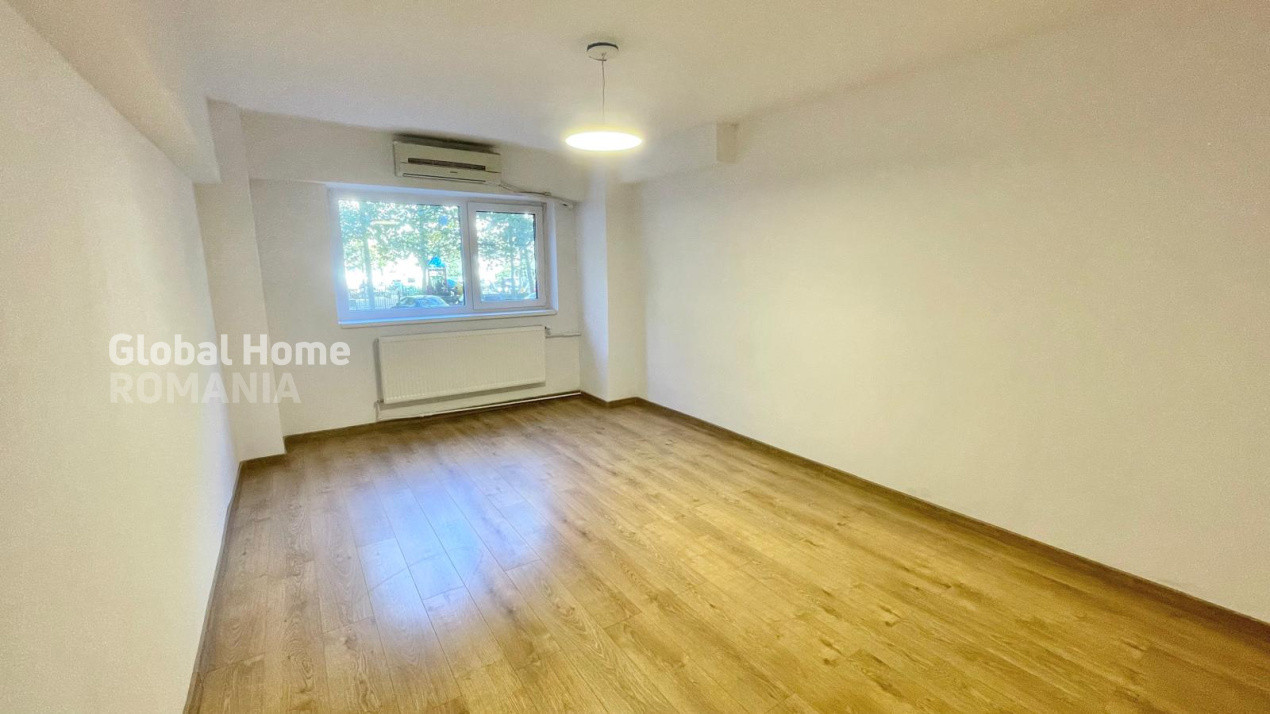 Birou - 3 Camere + 2 Bai | Loc Parcare + Parter