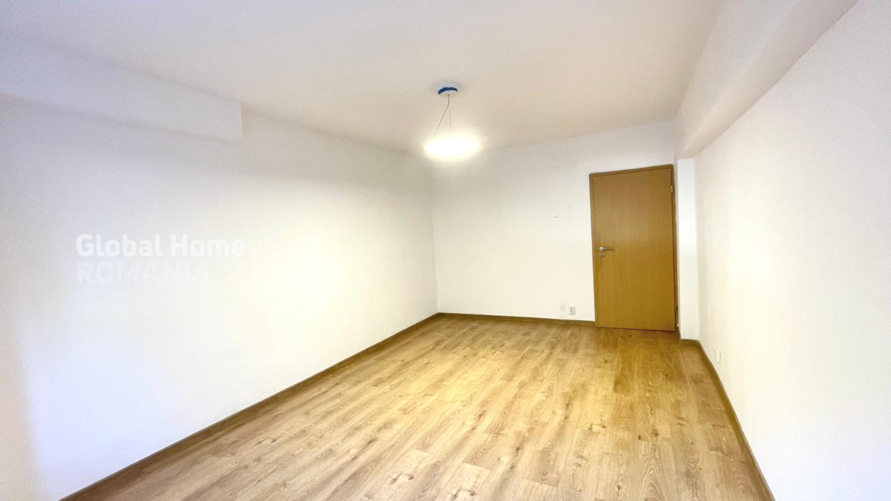 Birou - 3 Camere + 2 Bai | Loc Parcare + Parter