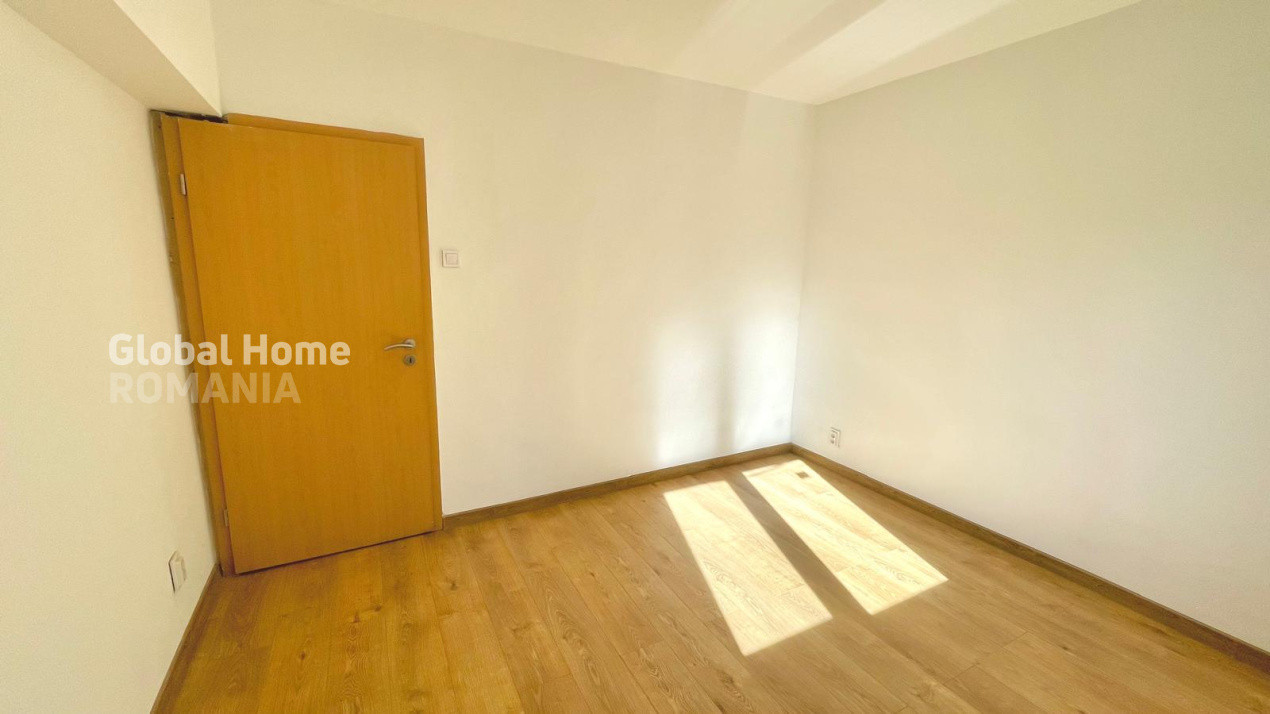 Birou - 3 Camere + 2 Bai | Loc Parcare + Parter