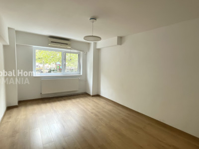 Apartament - 3 Camere + 2 Bai | Loc Parcare + Parter
