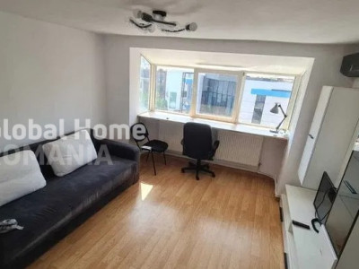 Apartament 2 Camere - Cismigiu | Centrala Proprie + Balcon