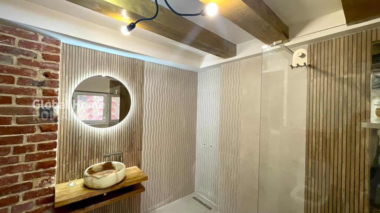 Apartament 2 Camere - Cismigiu | Centrala Proprie + Balcon