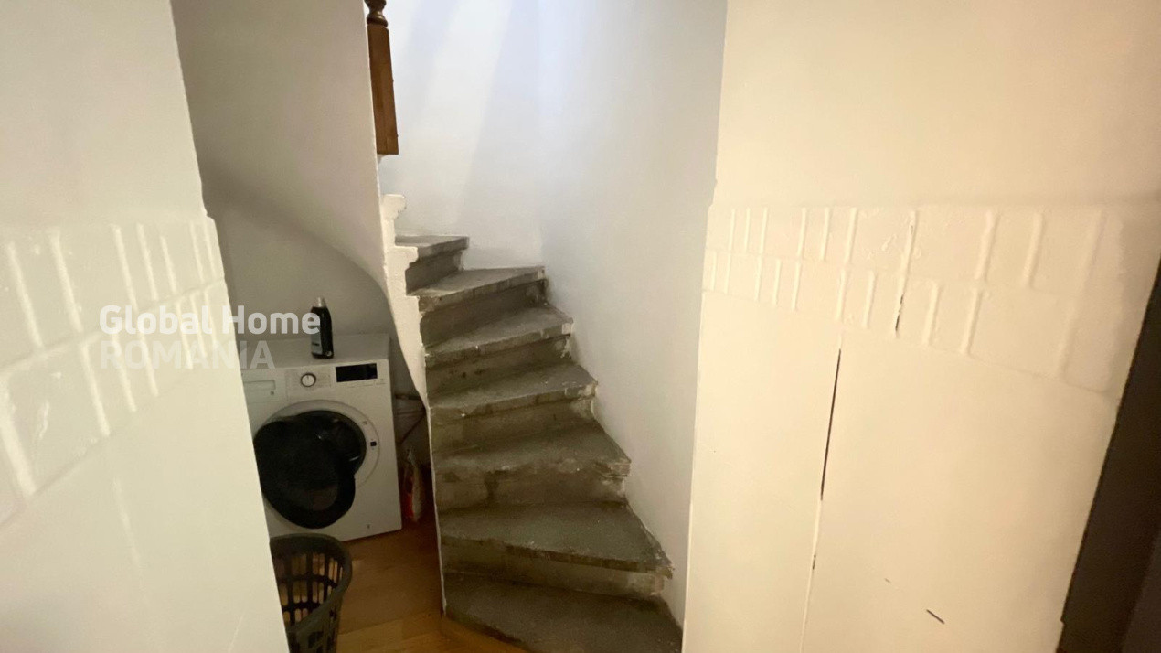 Apartament 2 Camere - Cismigiu | Centrala Proprie + Balcon