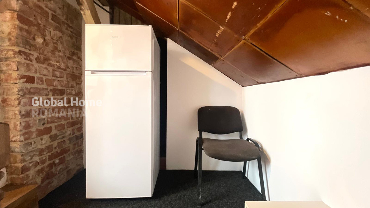 Apartament 2 Camere - Cismigiu | Centrala Proprie + Balcon