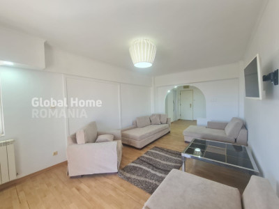 2 Camere - Unirii | 2 Bai + 3 Balcoane Inchise