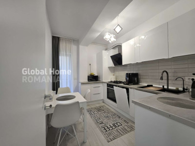 Apartament 2 camere 83MP | Terasa Generoasa 30MP | Pipera 188 | Scoala Americana