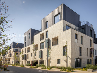 Apartament 2 camere 53,6MP | Pipera- Avalon Estate |  loc parcare suberana