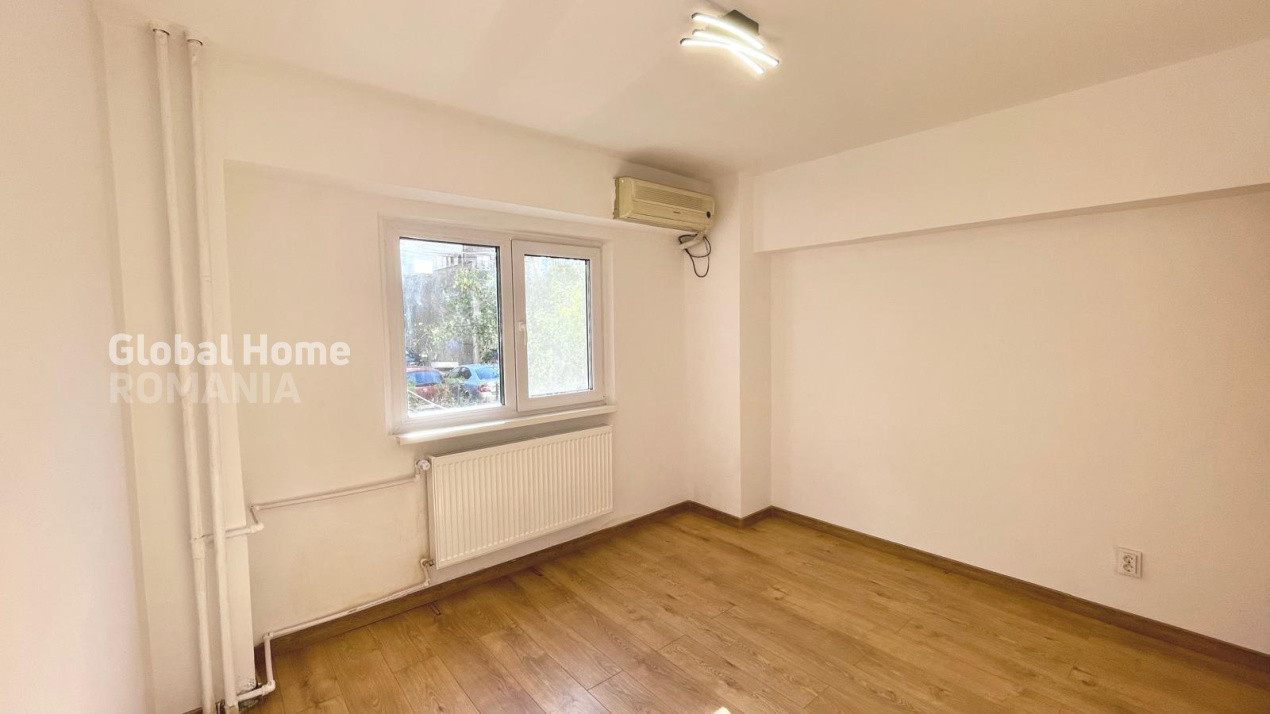 3 Camere + Parcare | Office - Birou | Matei Basarab - Calarasi - Unirii