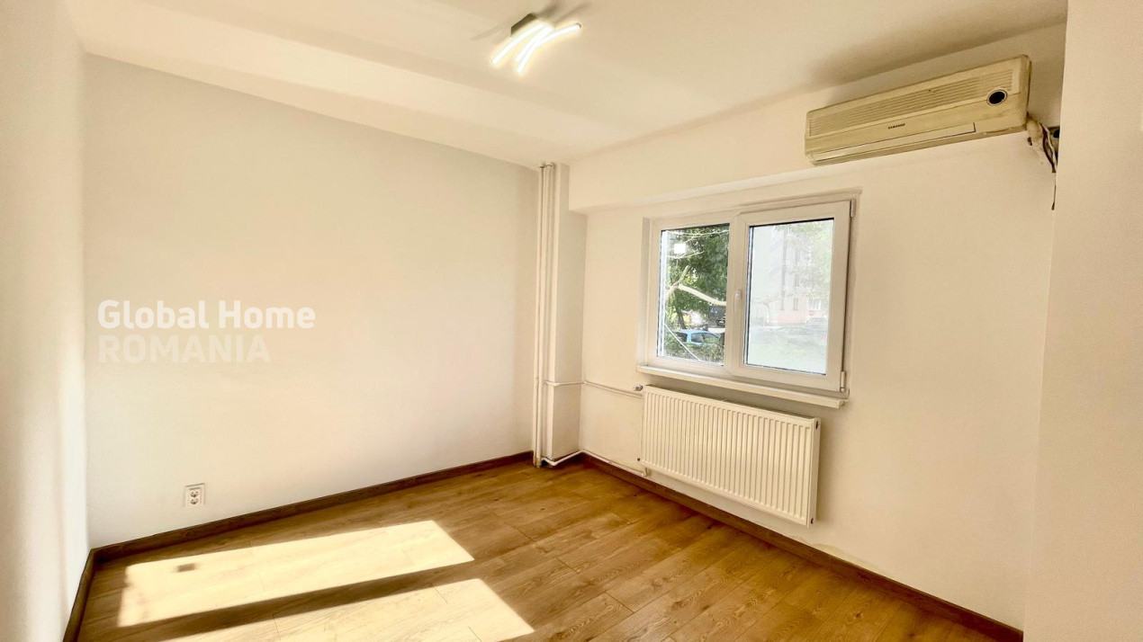 3 Camere + Parcare | Office - Birou | Matei Basarab - Calarasi - Unirii