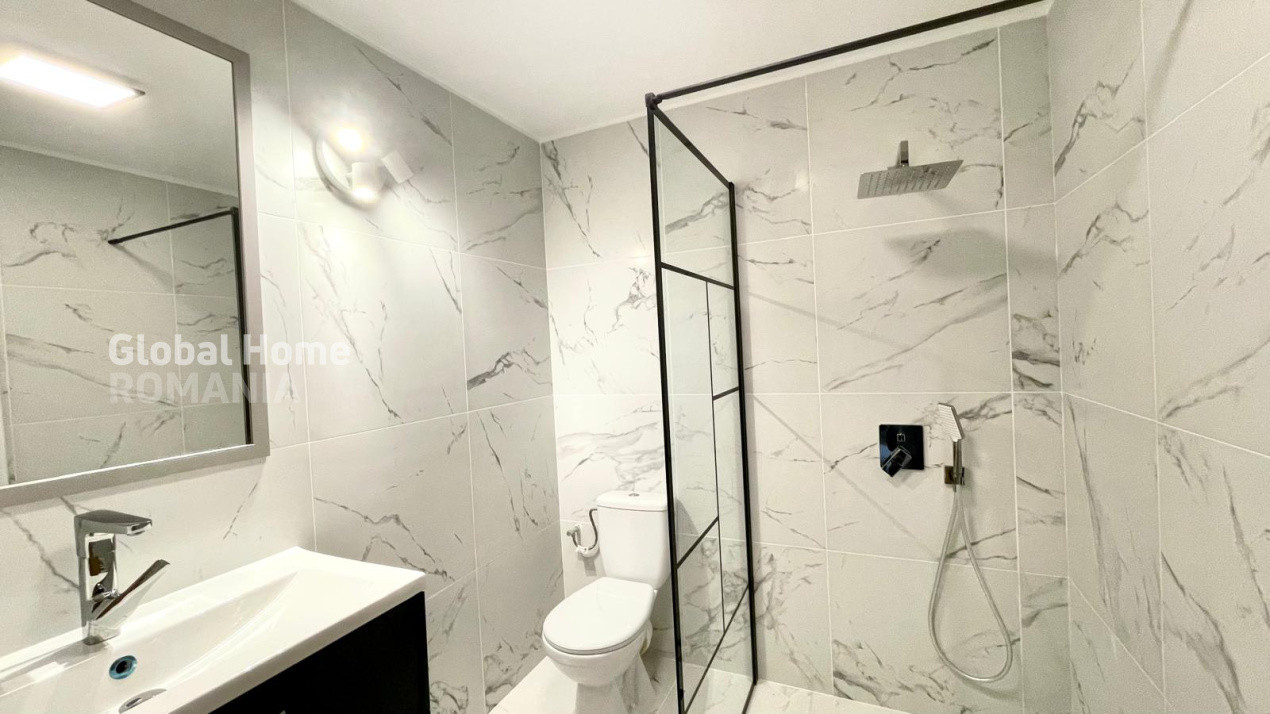 3 Camere + Parcare | Office - Birou | Matei Basarab - Calarasi - Unirii