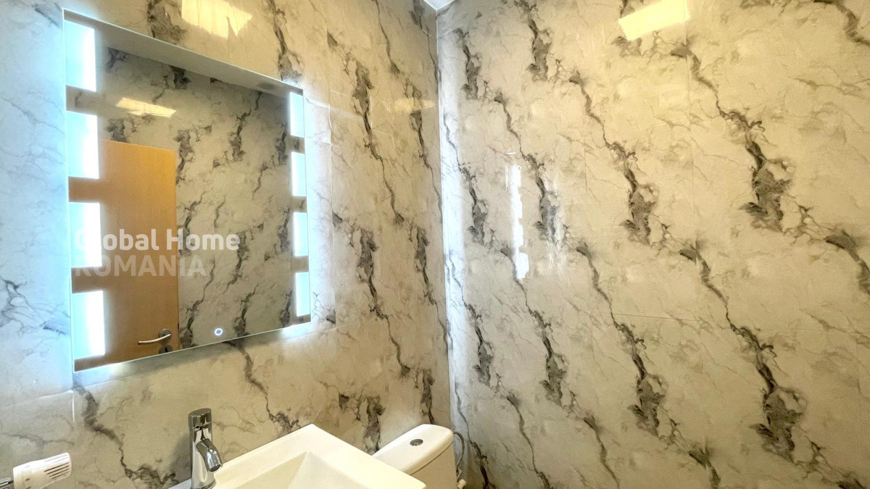 3 Camere + Parcare | Office - Birou | Matei Basarab - Calarasi - Unirii