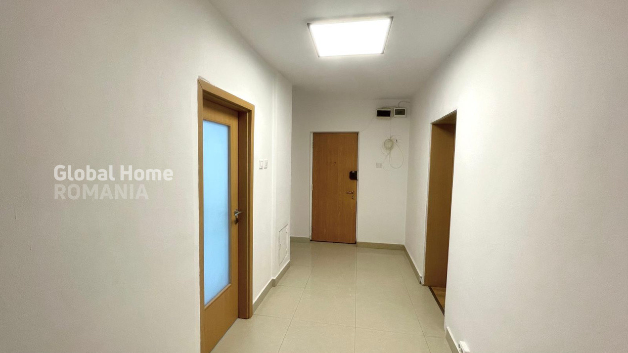 3 Camere + Parcare | Office - Birou | Matei Basarab - Calarasi - Unirii