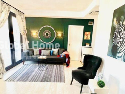 Apartament 2 camere 48MP | Bucurestii Noi | Loc de parcare | Bloc nou |