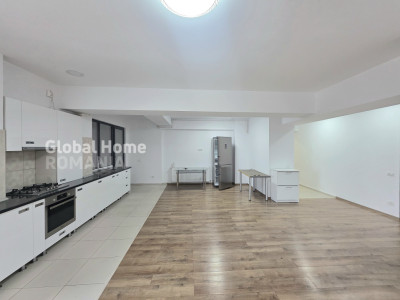 Union Plaza - Unirii | Apartament 3 Camere 120MP | Posibilitate Parcare